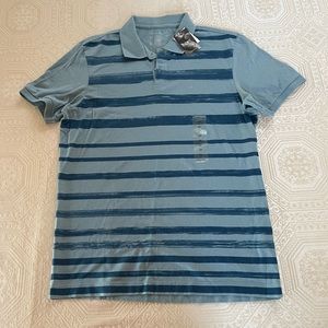 Calvin Klein Polo - Mens size Small - NWT